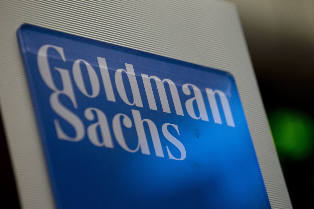 Goldman Sachs Buys ETF Firm for $2 Billion in Deal to Bolster Asset Management