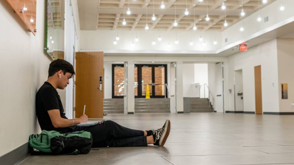 Concerns mount for student loan borrowers amid changes at Education Department