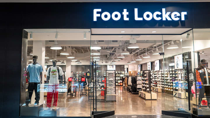 Dick’s Sporting Goods to Shutter Some Foot Locker Stores to Protect Profits