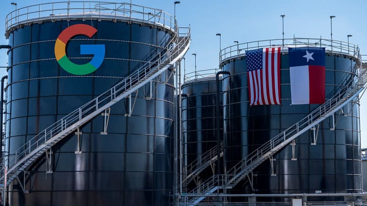 AI Data Center ‘Frenzy’ Is Pushing Up Your Electric Bill — Here’s Why