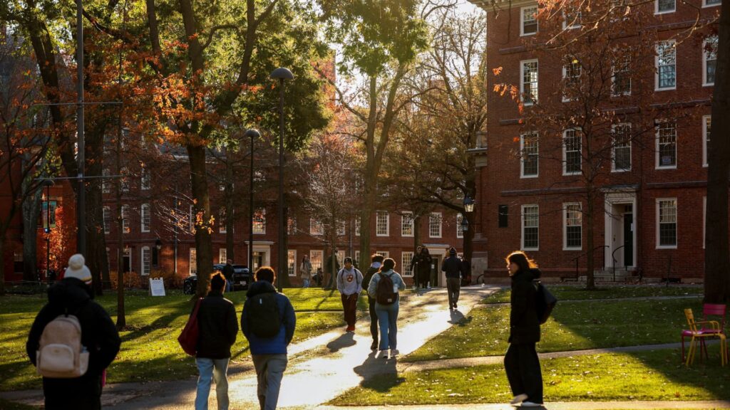 International Student Enrollment Declines, Which Could Cost U.S. $1 Billion: Reports